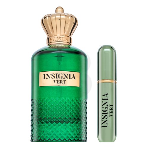 Hamidi Insignia Vert 105ml kvepalai Unisex Parfum