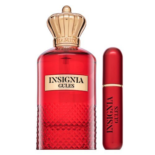 Hamidi Insignia Gules 105ml kvepalai Unisex Parfum