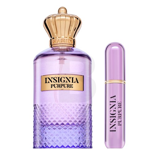 Hamidi Insignia Purpure 105ml kvepalai Unisex Parfum
