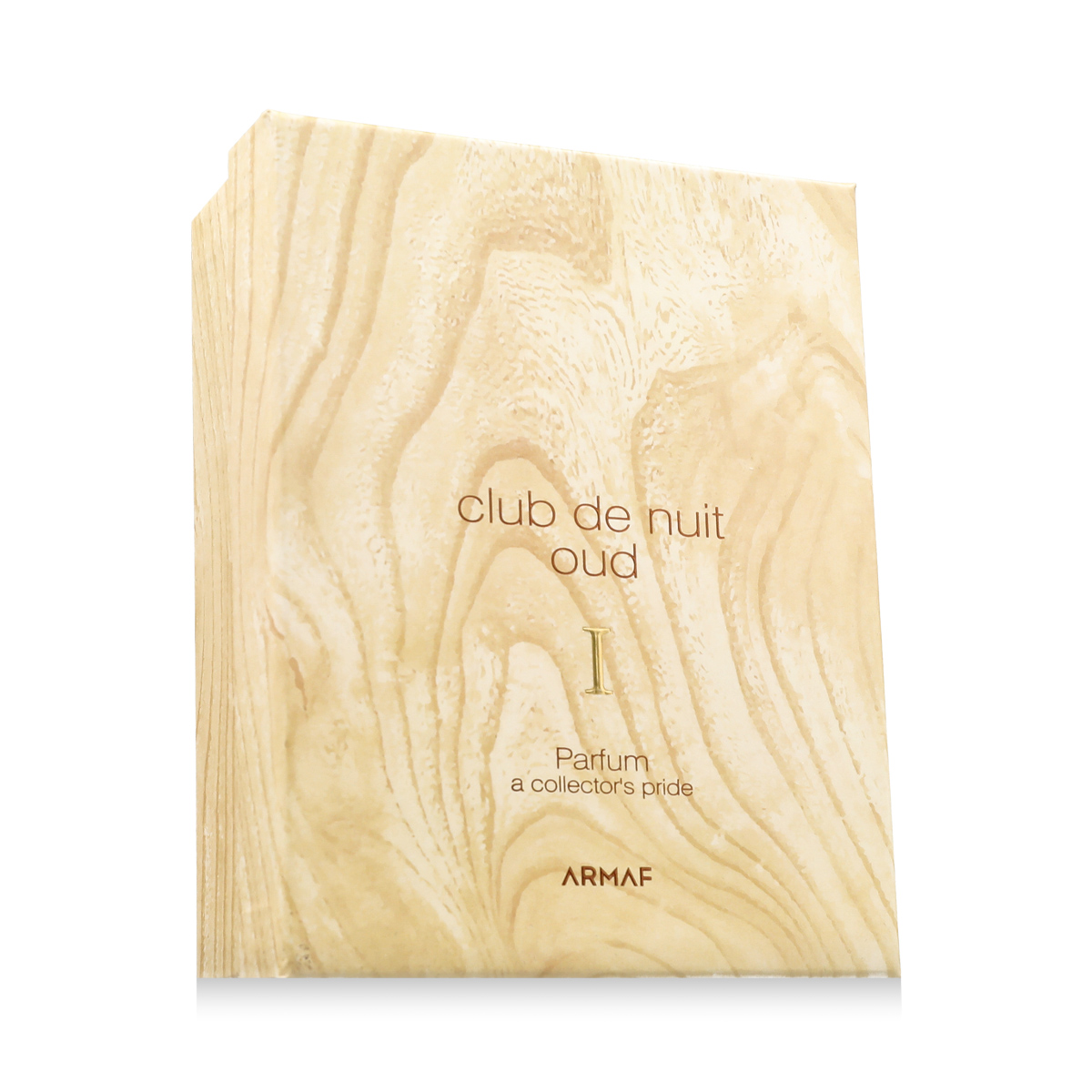 Armaf Club de Nuit Oud 105ml kvepalai Unisex Parfum