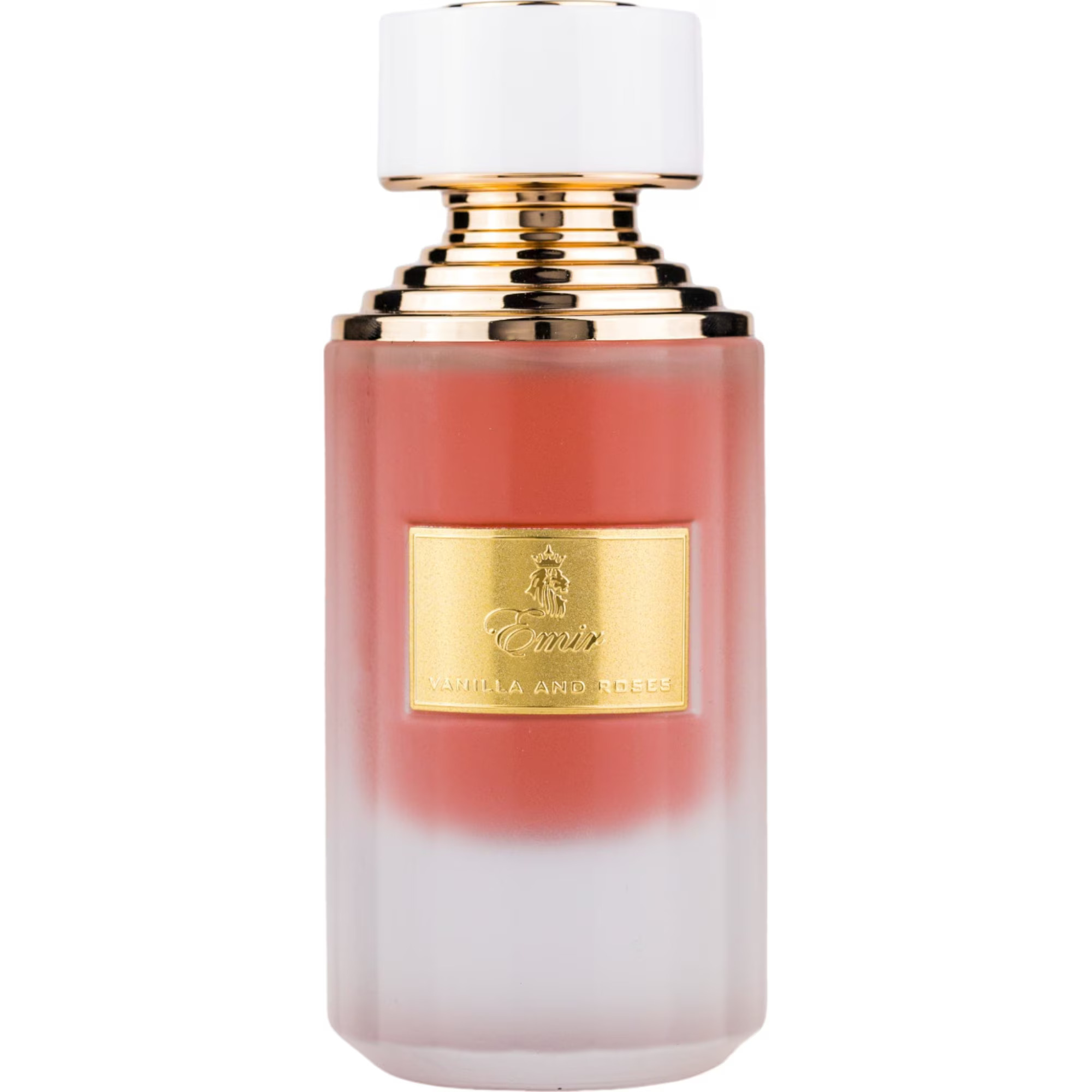 Paris Corner Emir Vanilla and Roses 75ml kvepalai Moterims EDP