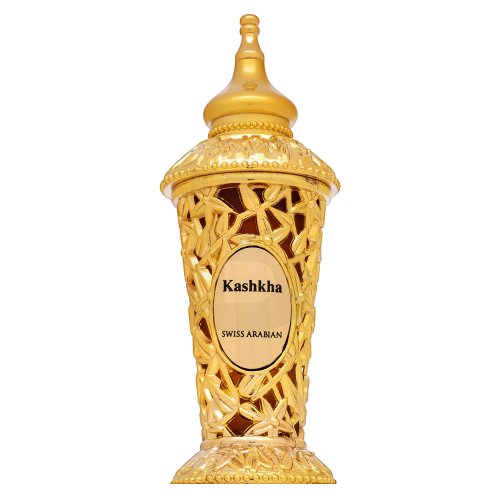 Swiss Arabian Kashkha 20ml kvepalai Unisex Parfumuotas aliejus