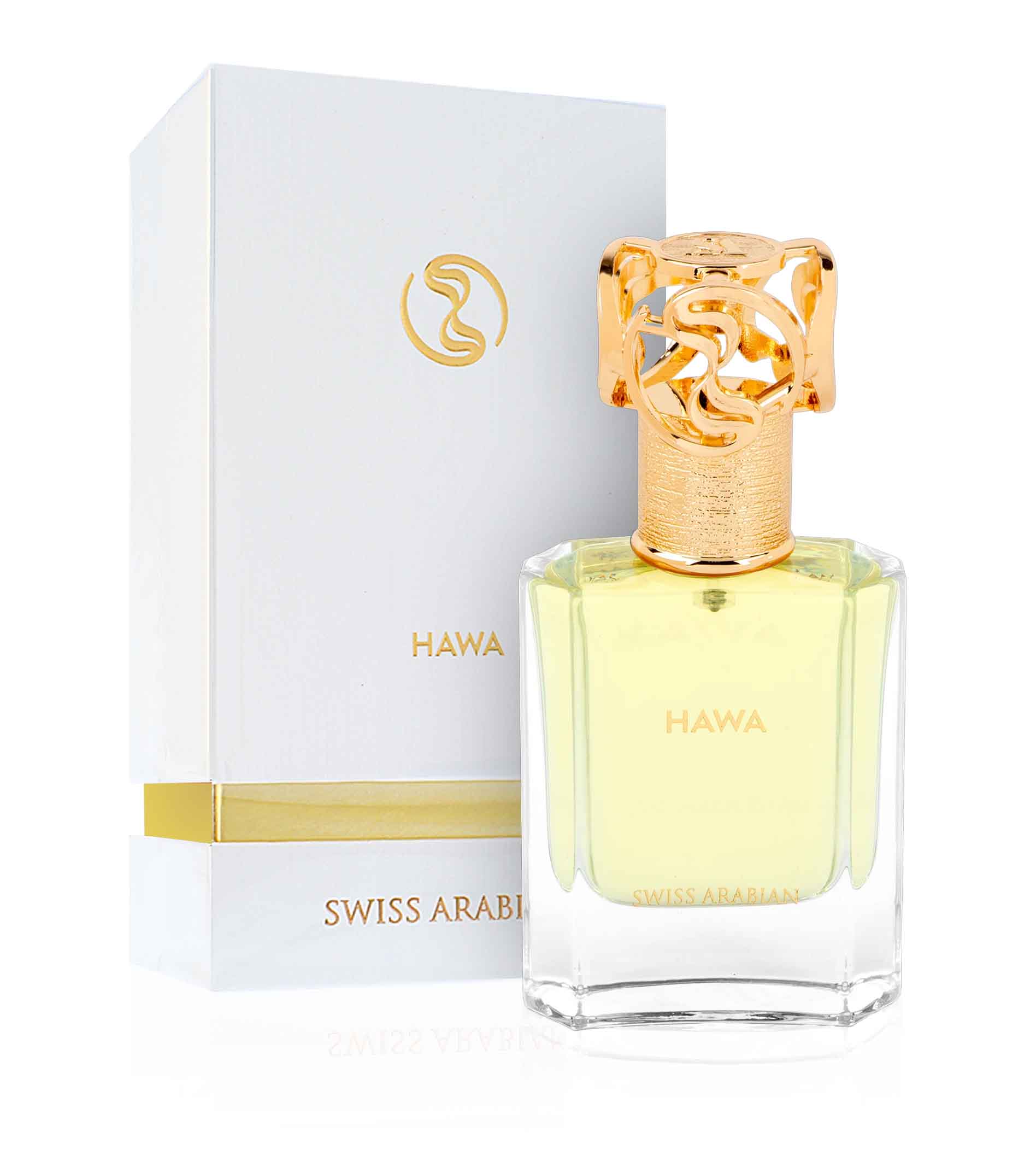 Swiss Arabian Hawa 50ml Moterims Perfume Extract