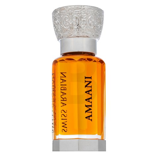 Swiss Arabian Amaani 12ml kvepalai Unisex Parfumuotas aliejus