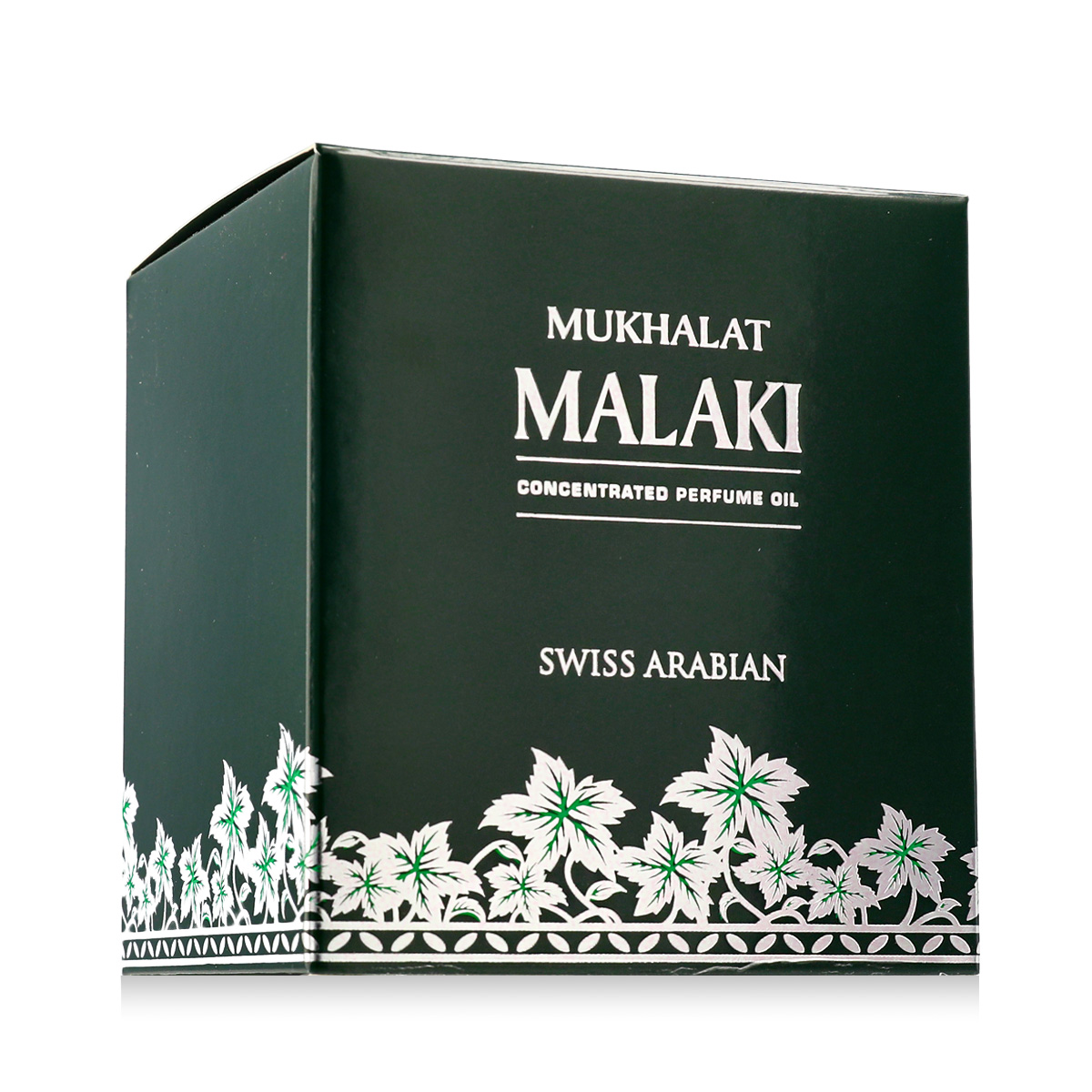 Swiss Arabian Mukhalat Malaki 25ml kvepalai Unisex Parfumuotas aliejus