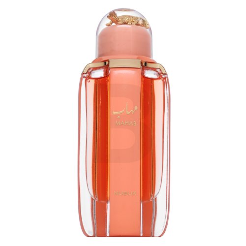 Nusuk Mahab 100ml Unisex Perfume Extract