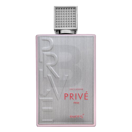 Riiffs Priv&eacute; Pink 80ml kvepalai Moterims EDP