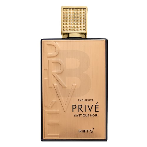 Riiffs Priv&eacute; Mystique Noir 80ml kvepalai Vyrams EDP