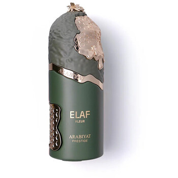Arabiyat Prestige Elaf Fleur 100ml kvepalai Moterims EDP