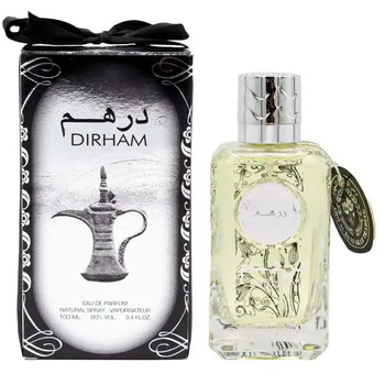 Ard Al Zaafaran Dirham 100ml kvepalai Unisex EDP