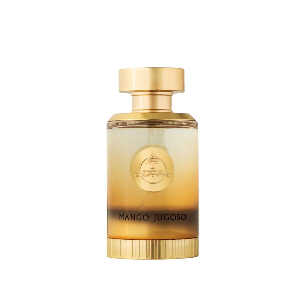 Paris Corner Mango Jugaso EDP U 100 ml 100 Kvepalai