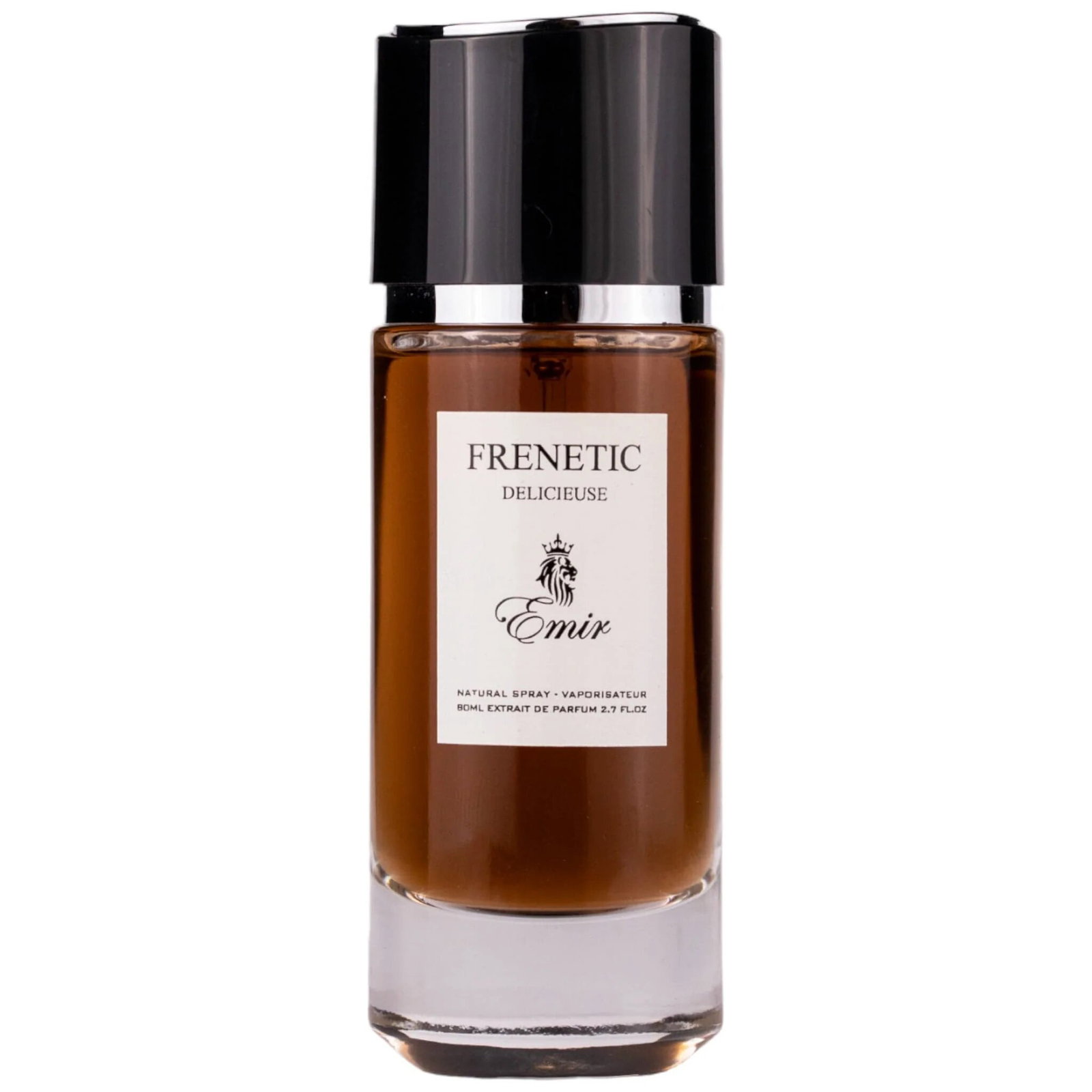 Emir Frenetic Delicieuse 80ml Unisex Perfume Extract