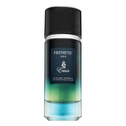 Emir Frenetic 80ml Vyrams Perfume Extract