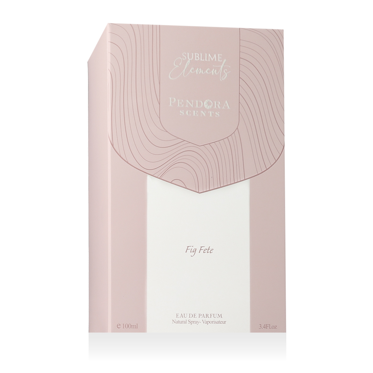 Pendora Scents Fig Fete 100ml kvepalai Unisex EDP
