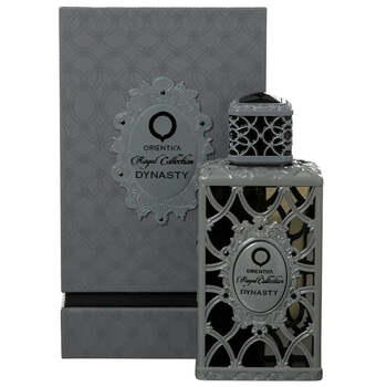 Orientica Royal Collection Dynasty 80ml kvepalai Unisex EDP