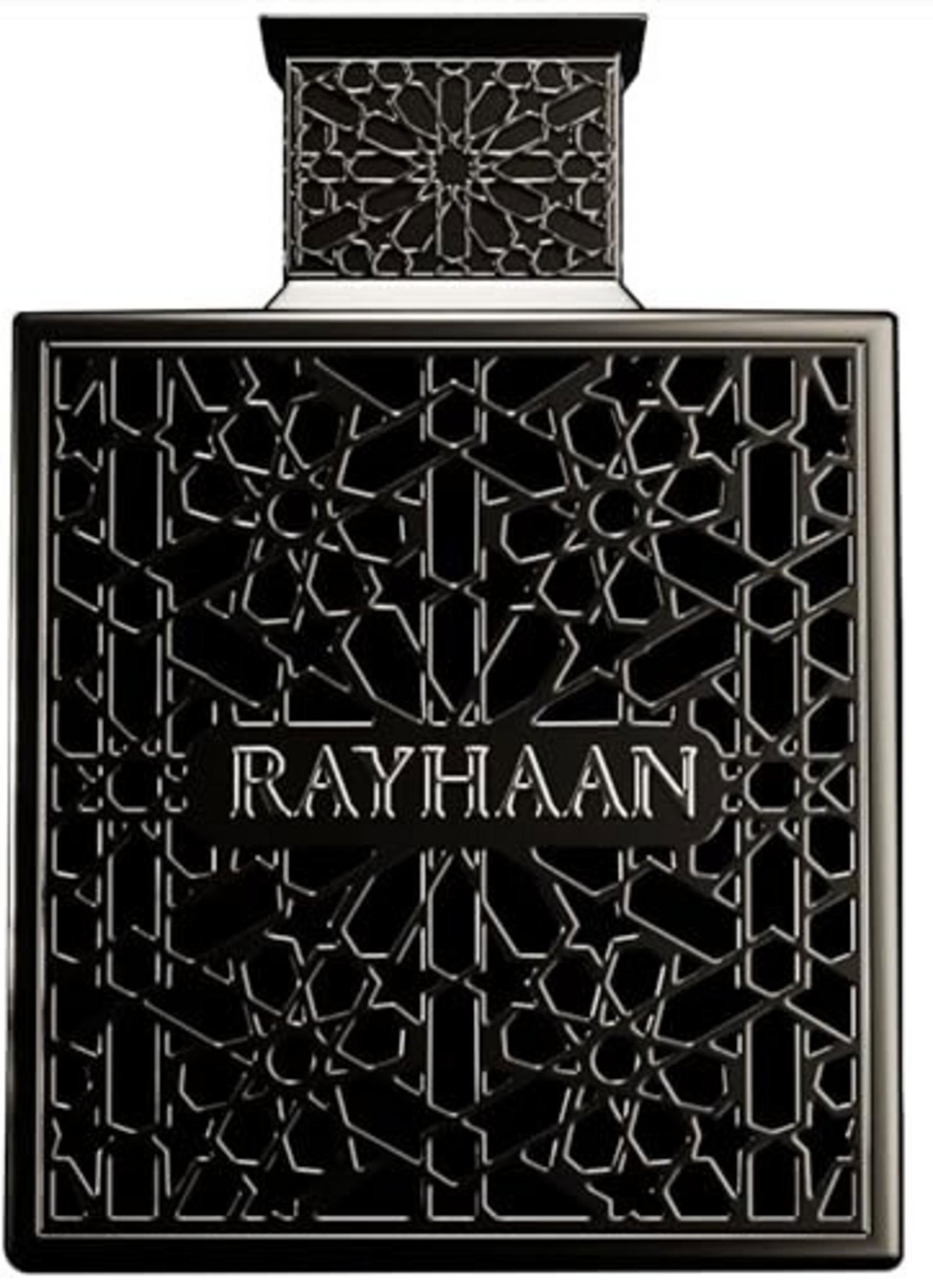 Rayhaan Rayhaan Obsidian 100ml kvepalai Vyrams EDP
