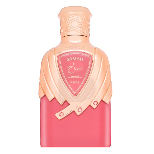 Riiffs Samah Pearl 100ml Moterims Perfume Extract