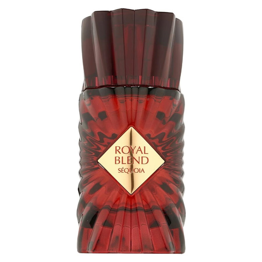 French Avenue Royal Blend Sequoia 100ml Unisex Perfume Extract
