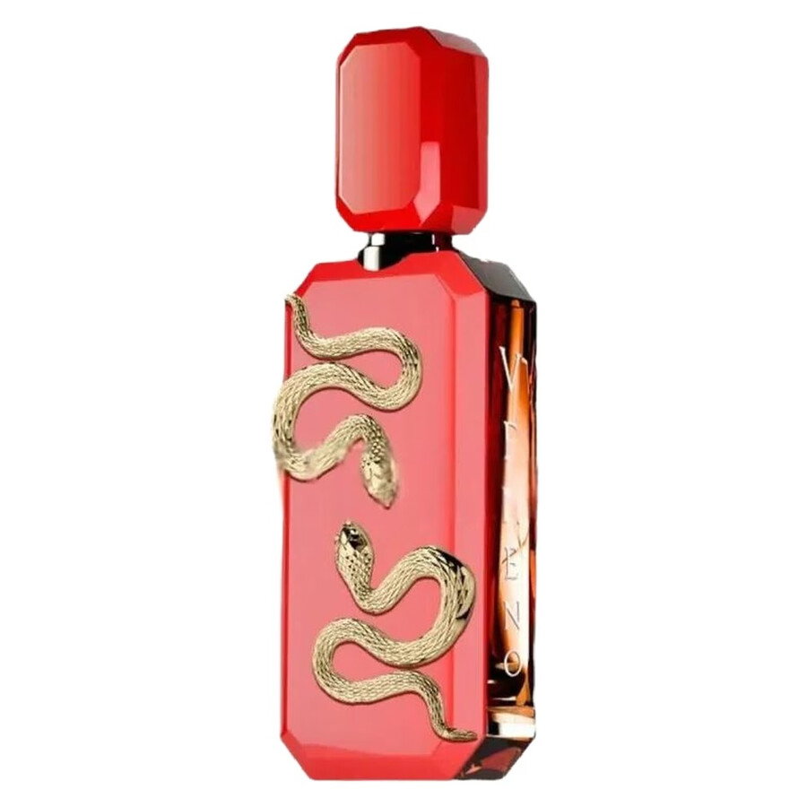French Avenue Veneno Scarlet 100ml Unisex Perfume Extract