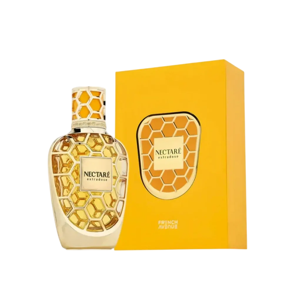 French Avenue Nectare Extradose 90ml Unisex Perfume Extract