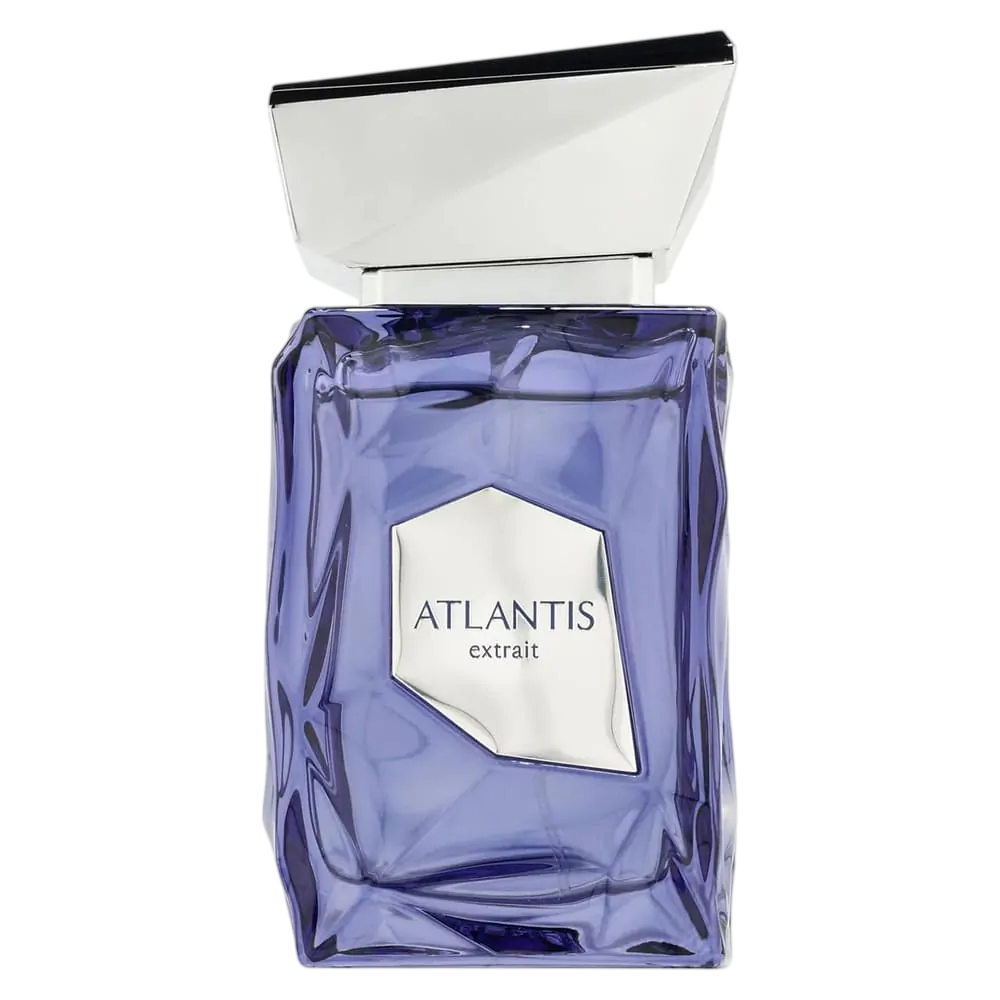 French Avenue Atlantis 100ml Unisex Perfume Extract