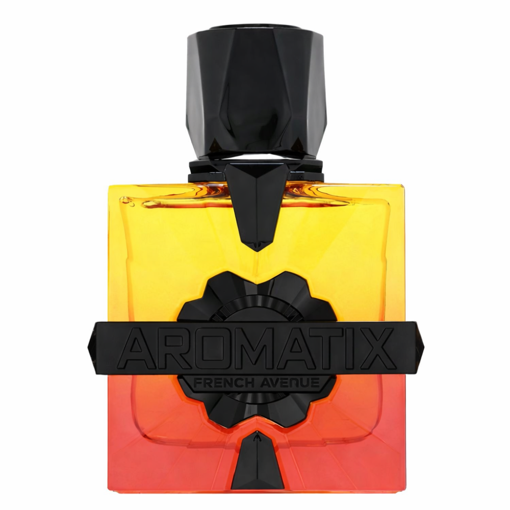 French Avenue Aromatix Forbidden Fruit 100ml Unisex Perfume Extract