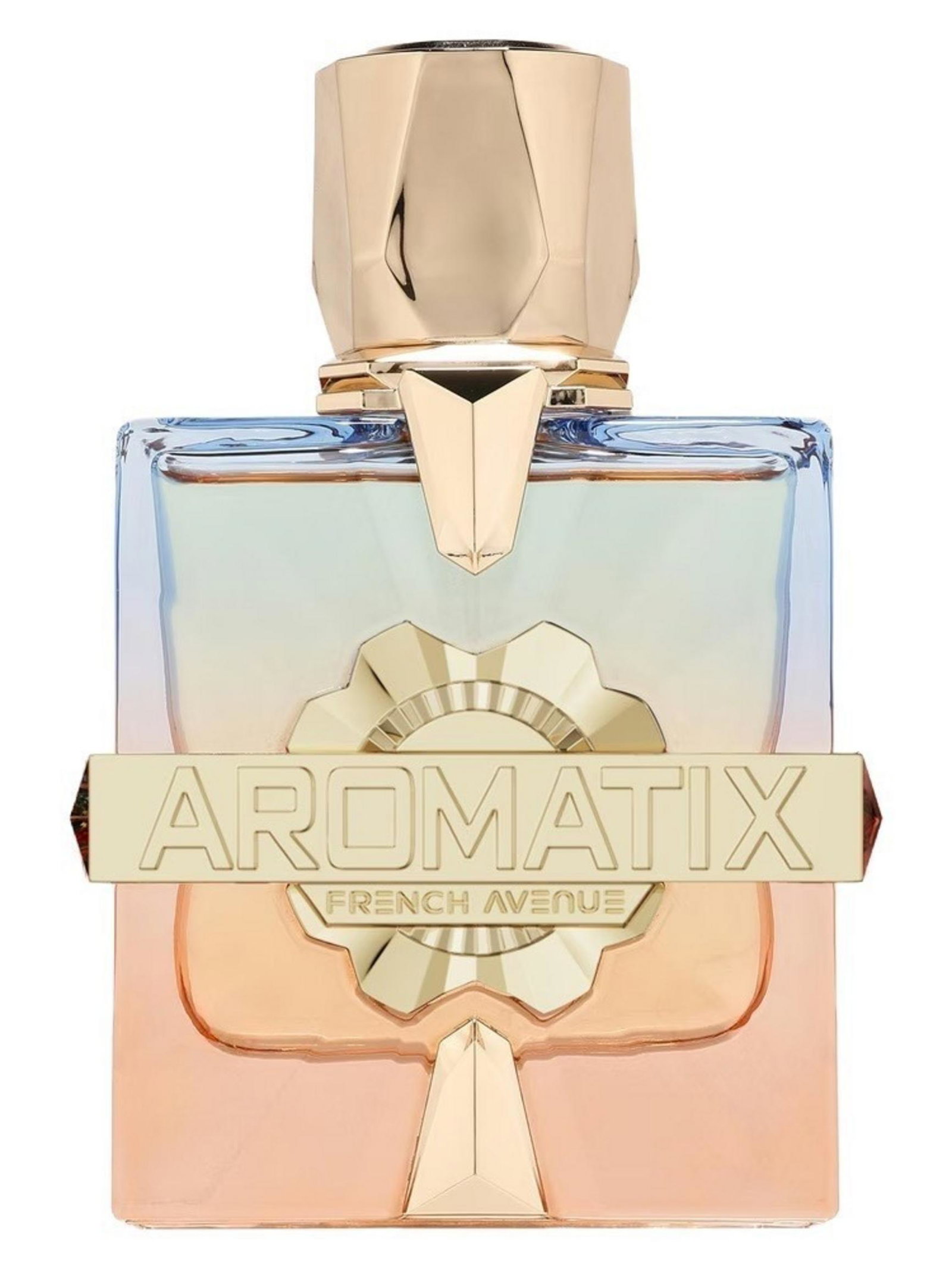 French Avenue Aromatix Teas Me 100ml Unisex Perfume Extract