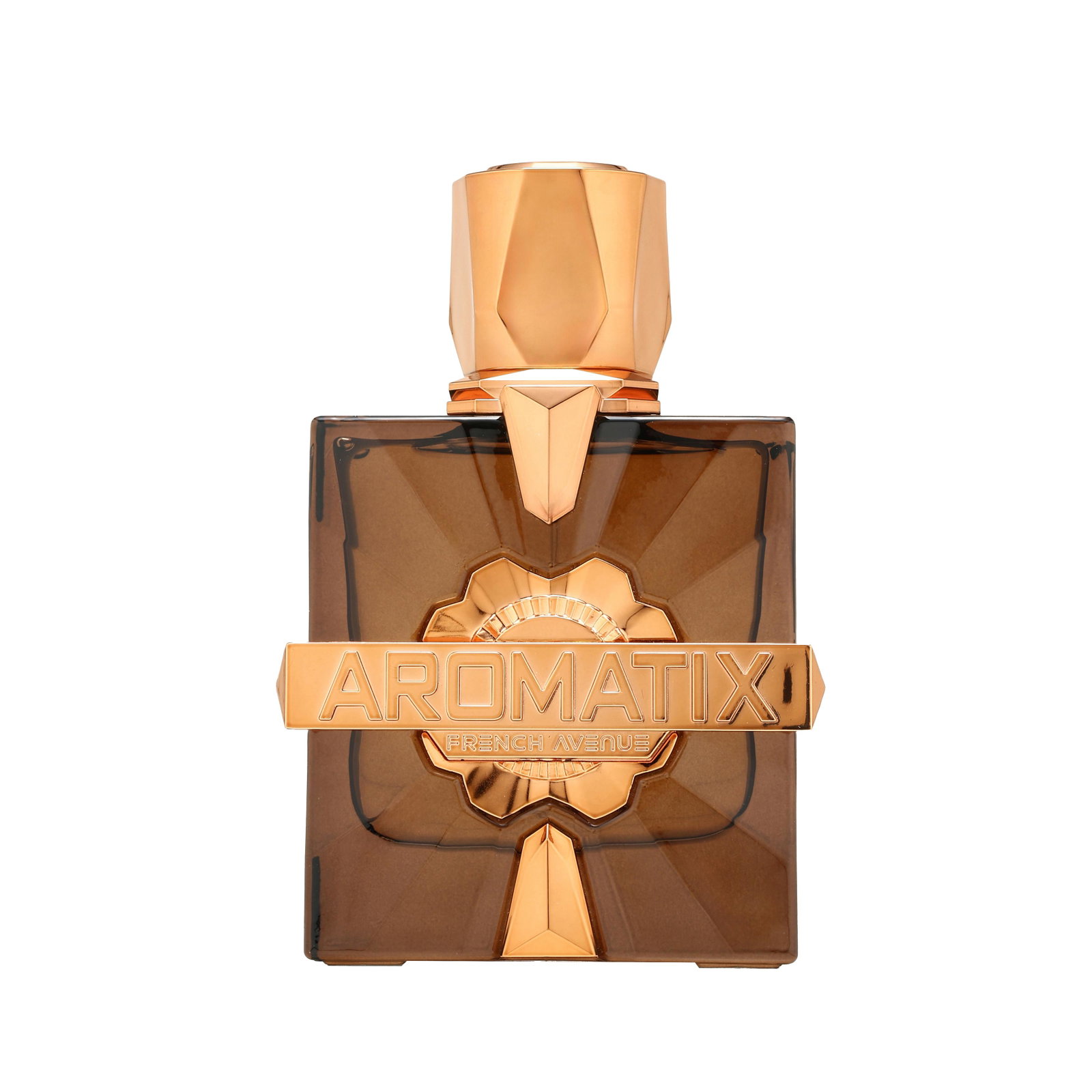 French Avenue Aromatix Naughty Dates 100ml Unisex Perfume Extract