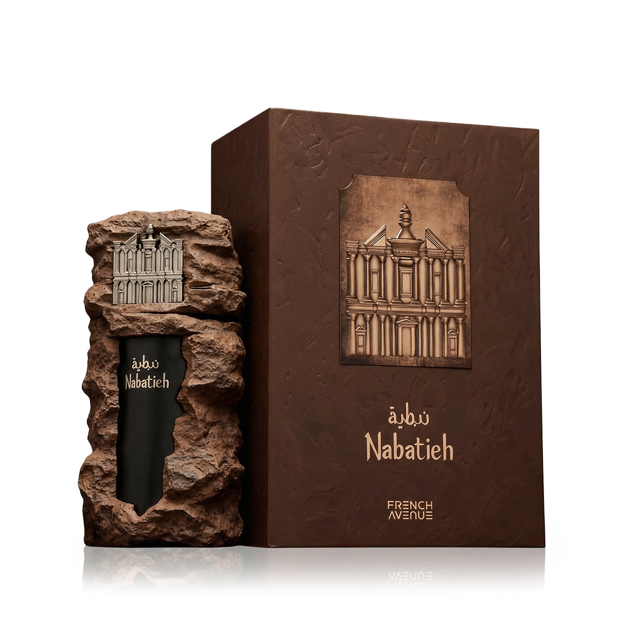 French Avenue Nabatieh 90ml Unisex Perfume Extract