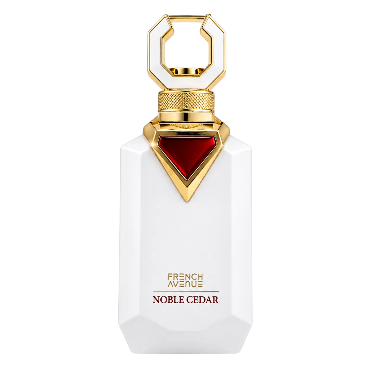 French Avenue Noble Cedar 100ml kvepalai Unisex