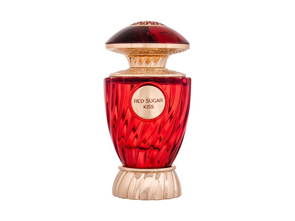 Nayaat Chic Collection Red Sugar Kiss 100ml kvepalai Unisex EDP