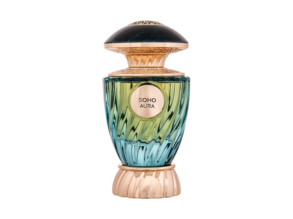 Nayaat Chic Collection Soho Aura 100ml kvepalai Unisex EDP