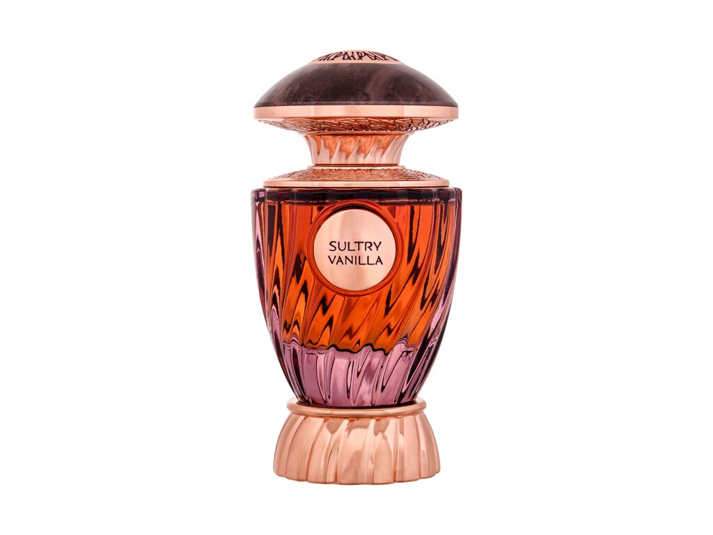 Nayaat Chic Collection Sultry Vanilla 100ml kvepalai Unisex EDP