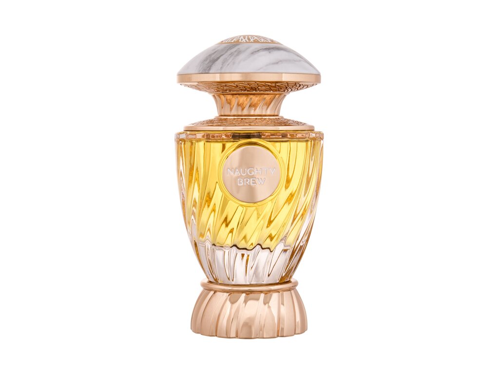 Nayaat Chic Collection Naughty Brew 100ml kvepalai Unisex EDP