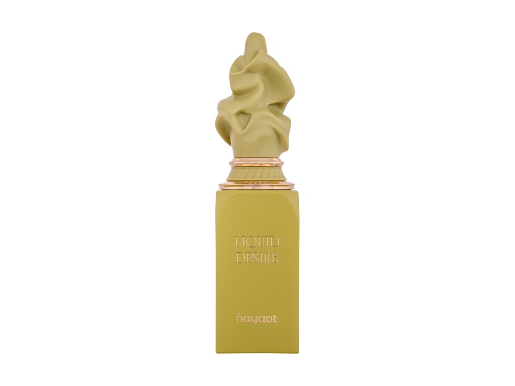 Nayaat Gourmand Collection Liquid Desire 90ml kvepalai Unisex EDP