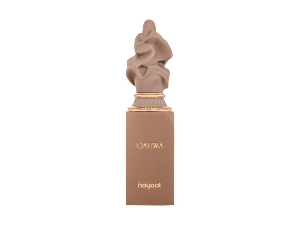 Nayaat Gourmand Collection Qahwah 90ml kvepalai Unisex EDP