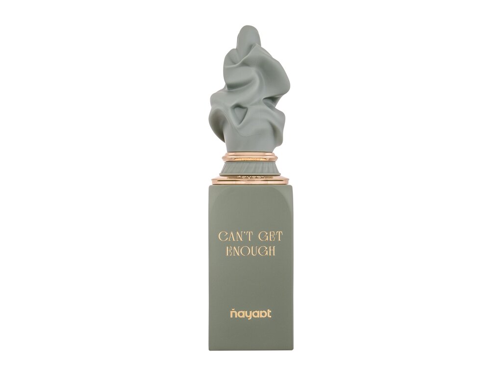 Nayaat Gourmand Collection Can't Get Enough 90ml kvepalai Unisex EDP