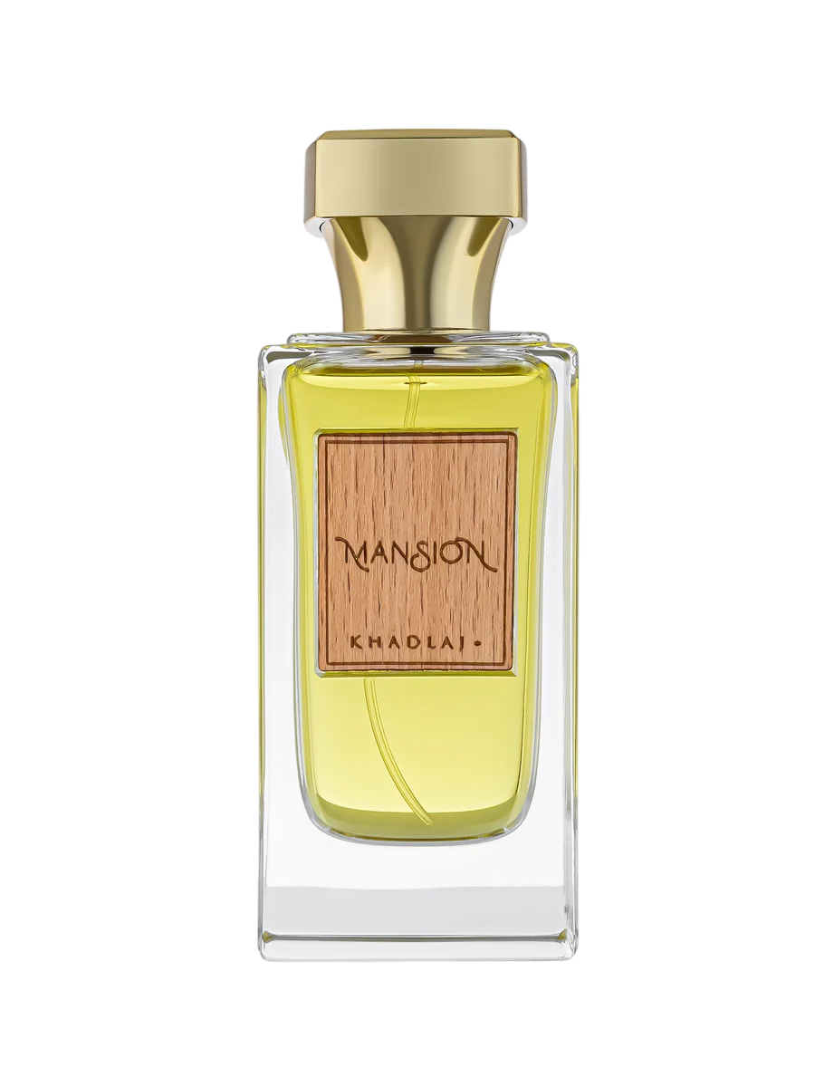 Khadlaj Mansion 100ml kvepalai Unisex EDP