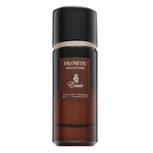 Emir Frenetic Tobacco Honey 80ml Unisex Perfume Extract