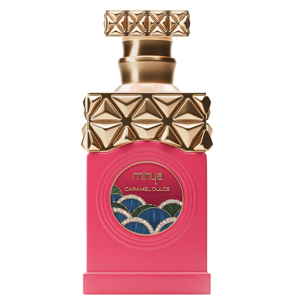 Paris Corner Minya Caramel Dulce EDP U 100 ml 100 Kvepalai