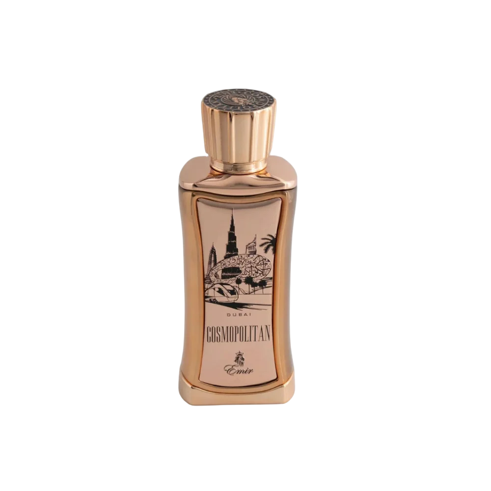 Emir Cosmopolitan Dubai 85ml kvepalai Unisex EDP