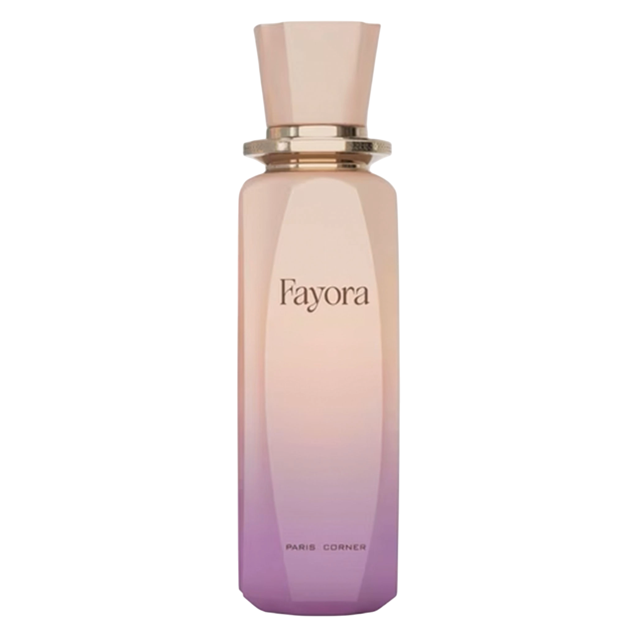 Paris Corner Fayora EDP U 100 ml 100 Kvepalai