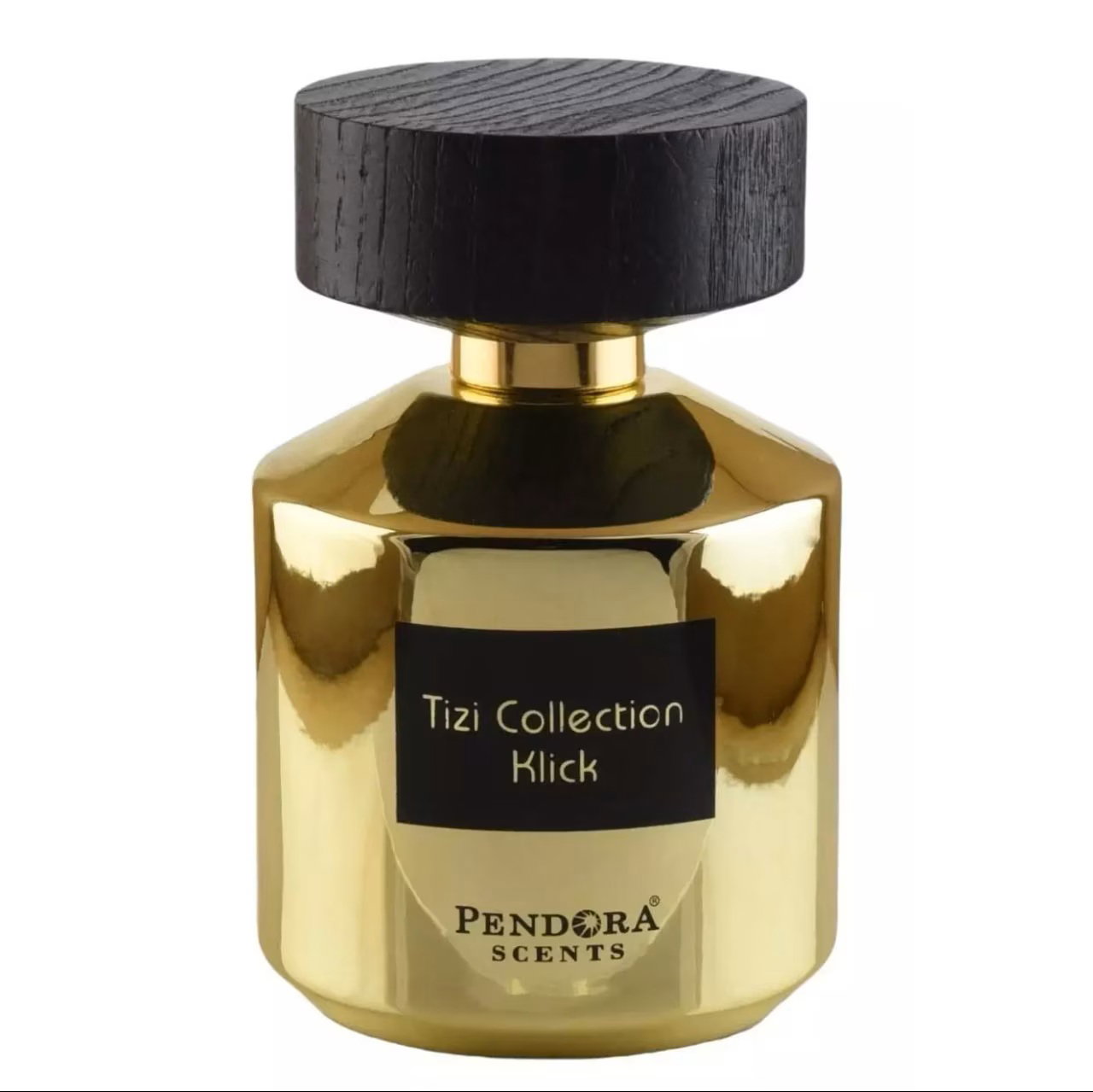 Pendora Scents Tizi Collection Klick 100ml kvepalai Unisex EDP
