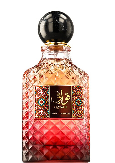 Paris Corner Qawafi 100ml kvepalai Unisex EDP