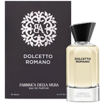 Fabbrica Della Musa Dolcetto Romano 100ml kvepalai Vyrams EDP