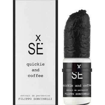 Filippo Sorcinelli Quickie and Coffee 30ml kvepalai Unisex