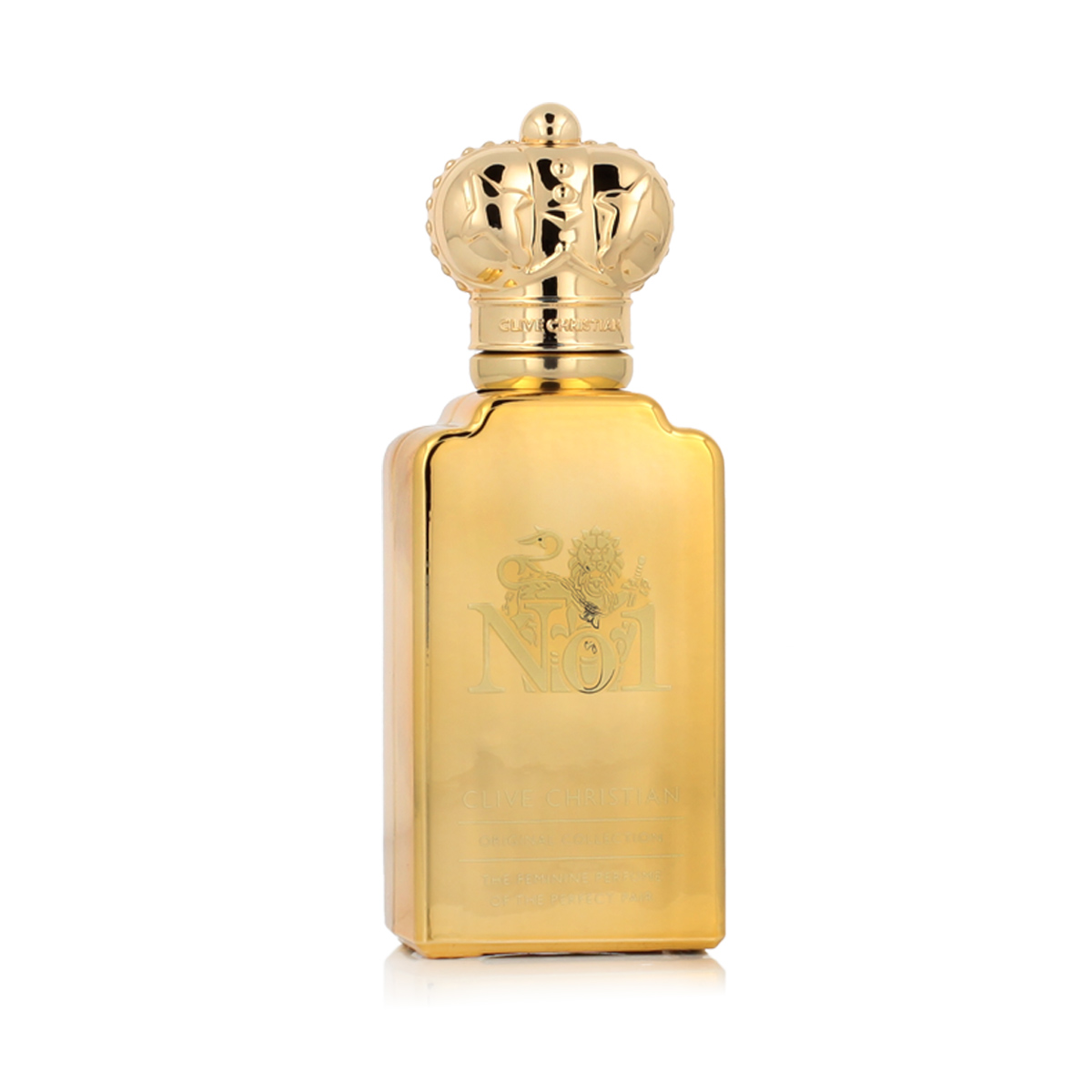 Clive Christian Original Collection No. 1 50ml NI&Scaron;INIAI kvepalai Moterims Parfum