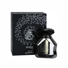 Al Haramain Najm Noir 18ml kvepalai Moterims Parfumuotas aliejus