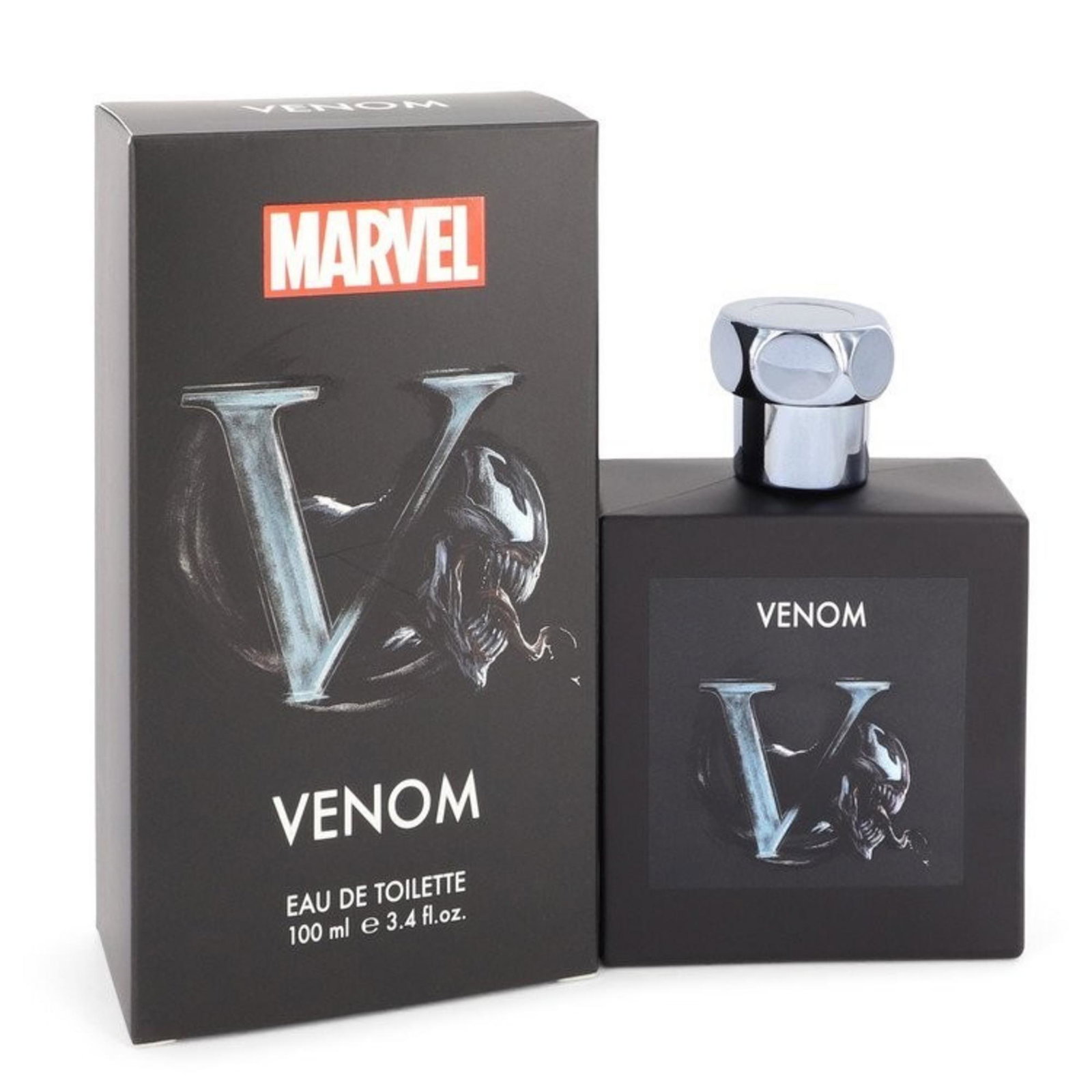 Marvel Venom 100ml kvepalai Vaikams EDT