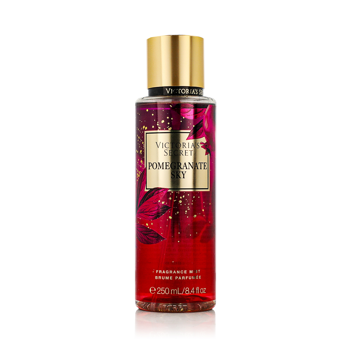 Victoria&acute;s Secret Pomegranate Sky 250ml kvepalai Moterims Kūno pur&scaron;kikliai